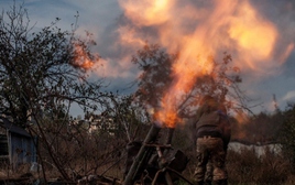 Bước ngoặt giao tranh ở Ukraine có thể gây hiệu ứng domino phương Tây lo sợ