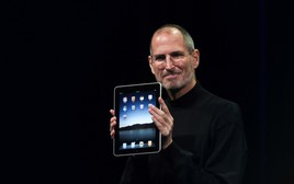 14 năm trước, Steve Jobs đưa ra "lời tiên tri" mà ai cũng tin sẽ thành sự thật: Đến hôm nay, nó đã sai!