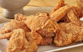 Tại sao gà rán phổ biến còn vịt rán thì không?