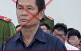 Án tử cho kẻ giết vợ và 3 con bằng khí CO tại Khánh Hòa