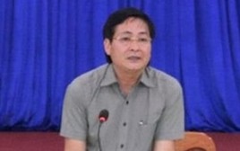 Sai phạm liên quan đất đai, nguyên chủ tịch huyện ở Gia Lai bị kỷ luật cảnh cáo