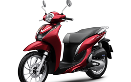 Bảng giá xe máy Honda SH Mode mới nhất tháng 6/2024