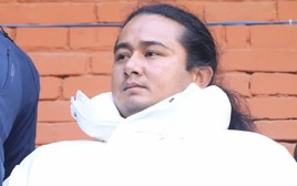 ‘Đức Phật tái sinh’ Nepal bị kết tội lạm dụng tình dục