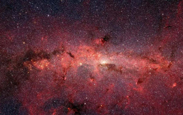 Có hay không chuyện trung tâm dải Ngân Hà ẩn chứa nguồn năng lượng 'kì lạ' khiến các ngôi sao ở đây trở nên 'bất tử'?