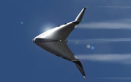 Sky OV: Máy bay phản lực chạy bằng hydro 'không cánh' có thể bay với tốc độ siêu âm