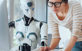 Chuyên gia dự báo 3 ngành nghề có thể bị robot thay thế trong tương lai