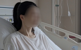 Bà mẹ 2 con bị ung thư phổi, hối hận vì không biết chất gây ung thư ẩn giấu ngay trong bếp nhà mình
