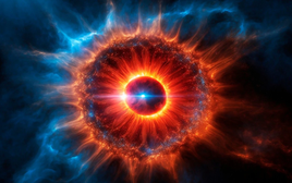 Gần 80 năm mới có một lần: Bằng mắt thường nhìn thấy vụ nổ tân tinh cách chúng ta 3.000 năm ánh sáng