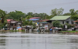 Philippines nâng cảnh báo về hiện tượng La Nina
