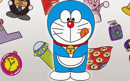 Giật mình với loạt bảo bối Doraemon dần được "copy - paste" và xuất hiện ở ngoài đời thực mà ta không hề hay biết