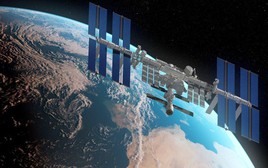 NASA dự chi 843 triệu USD cho SpaceX để đưa Trạm ISS về Trái Đất