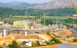 ‘Kho báu’ hiếm toàn cầu chỉ có 3,8 triệu tấn nhưng Việt Nam nắm trữ lượng lớn thứ 3 thế giới, còn tham vọng trở thành trung tâm tái chế hàng đầu