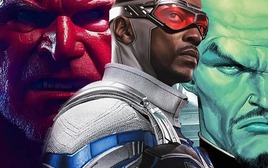 Điểm danh các phản diện sẽ góp mặt trong Captain America 4, Red Hulk vẫn chưa phải “trùm cuối”