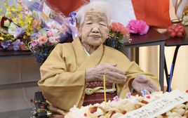 Cụ bà mắc 2 căn bệnh ung thư nhưng vẫn thọ 119: Chăm ăn 3 loại thực phẩm “trường thọ” bán đầy ở chợ Việt