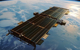 Kế hoạch xây trạm năng lượng mặt trời trong không gian: lớn gấp 100 lần trạm vũ trụ ISS, cung cấp điện cho 875.000 hộ gia đình trong một năm