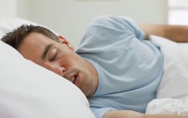 2 sai lầm khi ngủ có thể dẫn đến suy thận, mù lòa: Người tiểu đường cần đặc biệt lưu ý