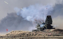 Nga tấn công mạnh vào hậu cứ của Ukraine, Kiev ồ ạt tiến đánh Crimea