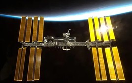 NASA lên kế hoạch phá hủy Trạm vũ trụ quốc tế với giá 843 triệu đô la