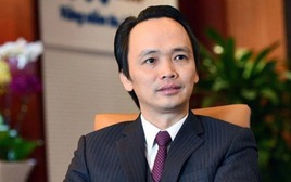 Xét xử cựu Chủ tịch FLC Trịnh Văn Quyết: Số bị hại kỷ lục hơn 30 nghìn người sẽ được triệu tập