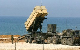 Nga cảnh báo Israel về ý định gửi hệ thống phòng không Patriot cho Ukraine