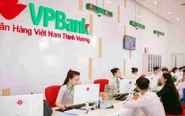 Cổ đông lớn nhất tại VPBank là ai?