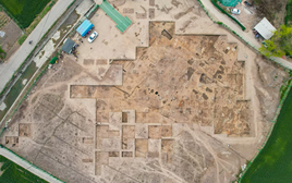 Trung Quốc khai quật xưởng chế tác ngọc bích 3.400 năm tuổi