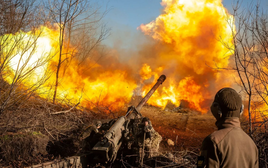 Tình hình Ocheretyne cực kỳ khó khăn: Lực lượng Ukraine hoảng loạn, "tự bắn vào chân" - Nga chạy nước rút