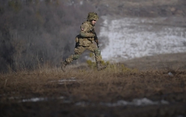 Ukraine nhận thất bại mới nhất: Một lữ đoàn sụp đổ, hàng trăm binh sĩ bị bao vây gần Prohres