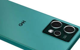 HMD ra mắt bộ đôi smartphone giá rẻ mới: Màn hình OLED 90Hz, pin 5.000mAh, dễ sửa chữa