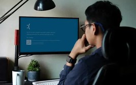 97% máy tính sử dụng hệ điều hành Windows đã hoạt động trở lại