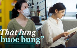 Thu nhập 65 triệu/tháng, có 7 cây vàng, 500 triệu tiết kiệm vẫn không dám "sống thoải mái" chỉ vì 1 lý do