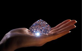 Kim cương có thực sự vĩnh cửu?