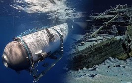 Chuyến thám hiểm Titanic đầu tiên sau vụ nổ tàu lặn Titan kinh hoàng, tiết lộ một yếu tố đặc biệt để chắc chắn không lặp lại thảm cảnh