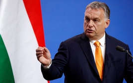 Thủ tướng Hungary bất ngờ thăm Nga, tham vọng về nhiệm kỳ Chủ tịch EU khác biệt