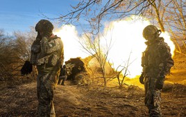 Forbes: Ukraine tháo chạy ở Chasiv Yar, Nga thiệt hại "khủng" - Moscow lỡ thời cơ cuối tung đòn vào Kiev