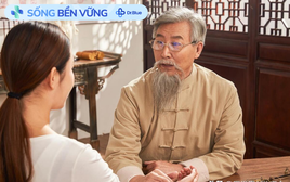 Bí quyết sống thọ của bác sĩ 103 tuổi: Dù nam hay nữ cũng nên "nghiện" 4 thứ để duy trì sức khỏe, kéo dài tuổi thọ