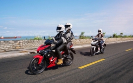 "Giải cứu xe máy" - Honda Việt Nam ưu đãi lớn từ nay đến hết tháng 9