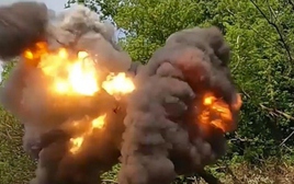 Nga giành cao điểm chiến lược tại Chasov Yar, Ukraine đối mặt tình thế nguy cấp