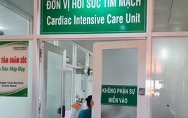 Sức khoẻ nam thanh niên bị cô ruột đầu độc bằng xyanua giờ ra sao?