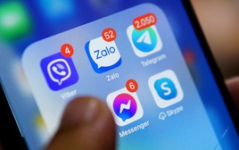 Cách đọc tin nhắn trên Zalo và Messenger mà người gửi không biết
