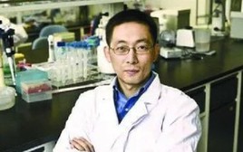 Quyết định gây tranh cãi của vị giáo sư 'giỏi nhất Trung Quốc' ở tuổi 51