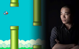 Chân dung Nguyễn Hà Đông: Cha đẻ tựa game Flappy Bird, hiện tượng từng gây sốt toàn cầu 10 năm trước, là lịch sử của ngành game Việt