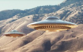 Phát hiện UFO khổng lồ, Quốc hội Mỹ tổ chức phiên điều trần lớn để công khai thông tin