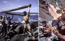 Câu chuyện đáng kinh ngạc về Castaways Tonga: Làm thế nào sáu thanh thiếu niên sống sót sau 15 tháng trên một hòn đảo hoang vắng?