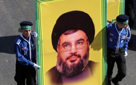 Hezbollah xác nhận Tổng thư ký Nasrallah thiệt mạng sau vụ không kích của Israel