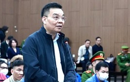 Các ông Chu Ngọc Anh, Phạm Xuân Thăng, Đinh La Thăng không được đặc xá năm 2024