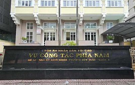 Vụ Công tác phía Nam TANDTC quyết tâm hoàn thành xuất sắc nhiệm vụ