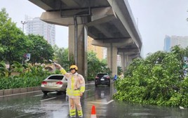 Phó Thủ tướng yêu cầu duy trì cấm đường, hạn chế người dân ra khỏi nhà