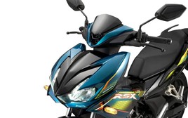 Honda ra mắt "vua côn tay" 150cc giá 56 triệu đồng: thiết kế thể thao, trang bị không kém Yamaha Exciter