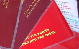 Nghi vấn chỉ huy trưởng quân sự ở Nghệ An dùng bằng giả: Huyện vào cuộc xác minh